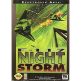 F-117 Night Storm